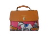 2012 newest design fashion tote bag