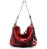2012 newest design high quality fashion PU ladies handbags
