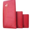 2012 newest design hotsale lady wallet