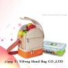 2012 newest design keep cold and hot lunch bag