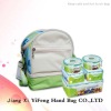 2012 newest design keep cold and hot lunch bag