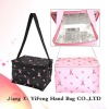 2012 newest design keep cold and hot lunch bag