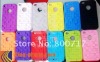 2012 newest design,silicon case for iphone 4 4s