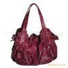 2012 newest design wholesale PU ladies bags handbags