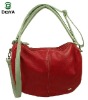 2012 newest designer handbag pu handbag