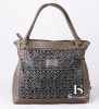 2012 newest elegant & fashion style lady bag 3414