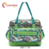 2012 newest fancy tredy colorful fashion hot selling fashion diaper bag mummy bag