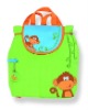 2012 newest fashion Lovely kids School Bag