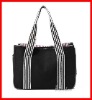 2012 newest fashion canvas handbag HZC1070