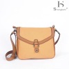 2012 newest fashion college student  bag H0797-4