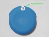 2012 newest fashion design silicone coin purse