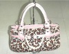 2012 newest fashion ladies' handbagdesigner BHL-HB025