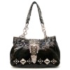 2012 newest fashion lady handbag