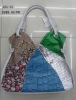 2012 newest fashion lady handbag