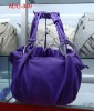 2012 newest fashion lady shoulder handbag
