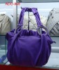 2012 newest fashion lady shoulder handbag