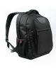 2012  newest fashion laptop backpack with audio pocket