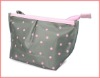 2012 newest fashion make up bag