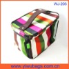 2012 newest fashion patent cosmetic bag