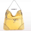 2012 newest fashion woman hobo handbag