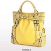 2012 newest fashion woman tote bag