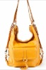 2012 newest fashion women pu handbags