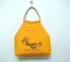 2012 newest hot sale non woven shoulder bag