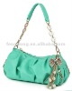 2012 newest hot sell Guangzhou Cheap fashion designer lady bags