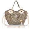 2012 newest hot sell Guangzhou Cheap fashion designer lady bags