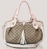2012 newest hot sell Guangzhou Cheap fashion designer lady handbags