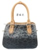 2012 newest hot sell Guangzhou Cheap fashion designer lady handbags