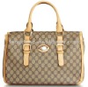 2012 newest hot sell Guangzhou Cheap fashion designer lady tote bags