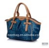 2012 newest!!! hot sell Guangzhou Spring cheap fashion lady handbag