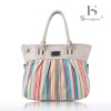 2012 newest lady fashion handbag with hig quality