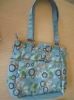 2012 newest lady handle bag