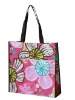 2012 newest lamination shopping bag