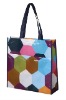 2012 newest lamination shopping bag
