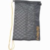 2012 newest mesh drawstring bag