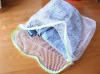 2012 newest mesh washable laundry bag