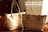 2012 newest multifunction lady's bag