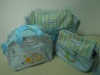 2012 newest mummy baby bag