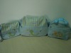 2012 newest mummy baby diaper bag