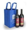 2012 newest non-Woven beer bag