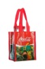 2012 newest non-woven shopping bag