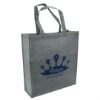 2012 newest non woven shopping bag