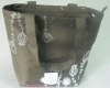 2012 newest non-woven waterproof cooler bag