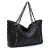 2012 newest pu lady handbag