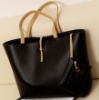 2012 newest pu lady handbag