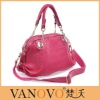 2012 newest red fashional lady bags