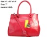 2012 newest style MK bag, Michael Kors PU handbags